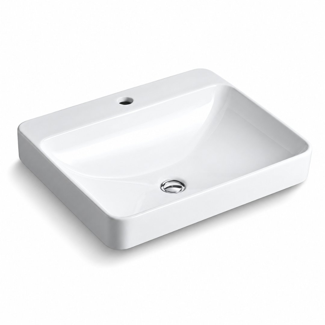 Kohler Ko - Forefront, table top basin (view 6)